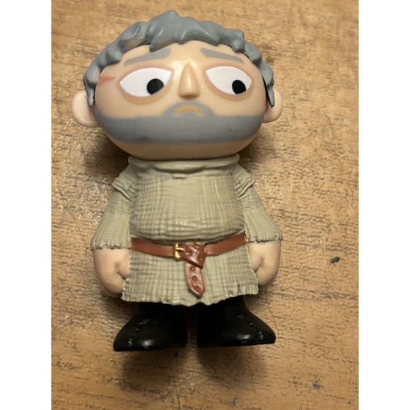 Funko MysteryGame Of Thrones Hodor Loose Mini Figure - Picture 1 of 2